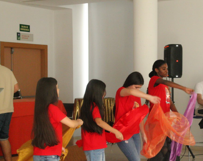 Danza